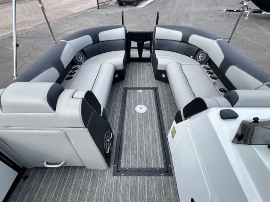 2021 Montara Boats Surf Boss 25 for sale in Mesa, Arizona