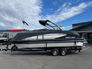 2021 Montara Boats Surf Boss 25 for sale in Mesa, Arizona