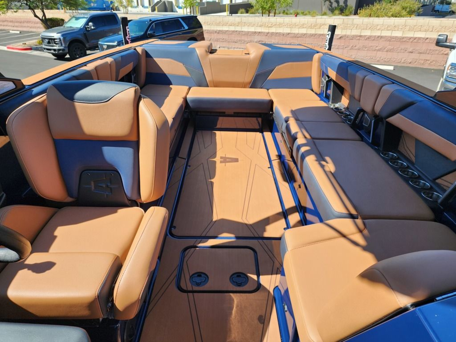 2026 Axis Wake Research T250