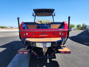 2026 Axis Boats T250 for sale in Draper, Utah