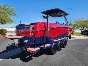 2026 Axis Boats T250 for sale in Draper, Utah