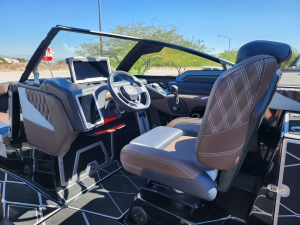 2024 Malibu Boats M242 for sale in Draper, Utah
