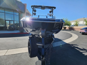 2024 Malibu Boats M242 for sale in Draper, Utah