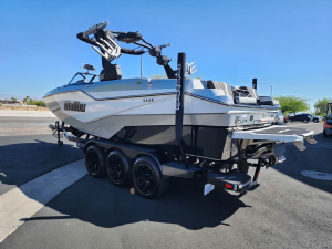 2024 Malibu Boats M242 for sale in Draper, Utah