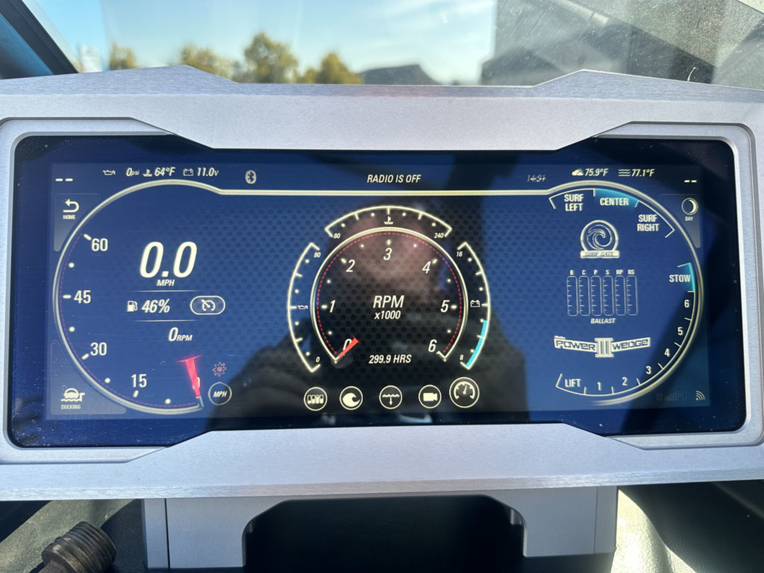 2020 Malibu Boats M240