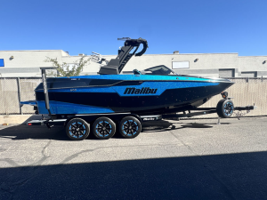2020 Malibu Boats M240 for sale in St. George, Utah