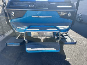 2020 Malibu Boats M240 for sale in St. George, Utah