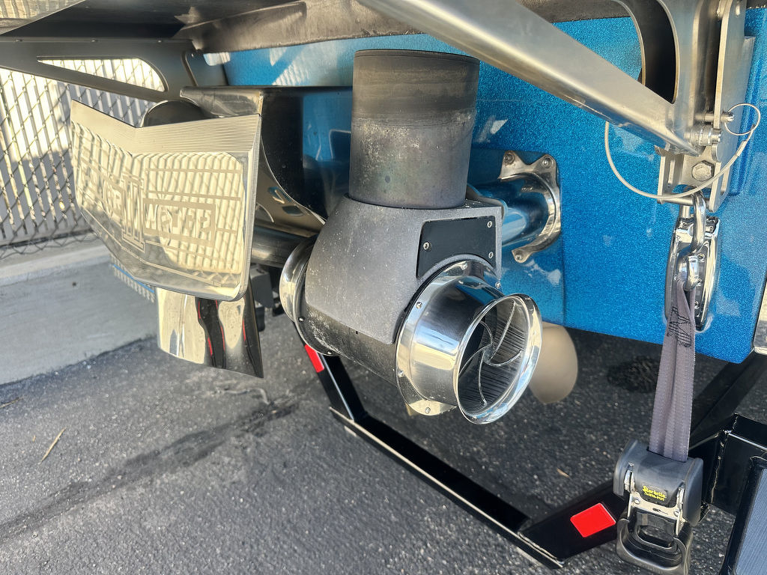 2020 Malibu Boats M240