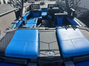 2020 Malibu Boats M240 for sale in St. George, Utah