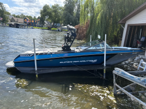 2019 Nautique Boats GS22 for sale in Pewaukee, Wisconsin