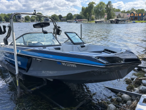2019 Nautique Boats GS22 for sale in Pewaukee, Wisconsin