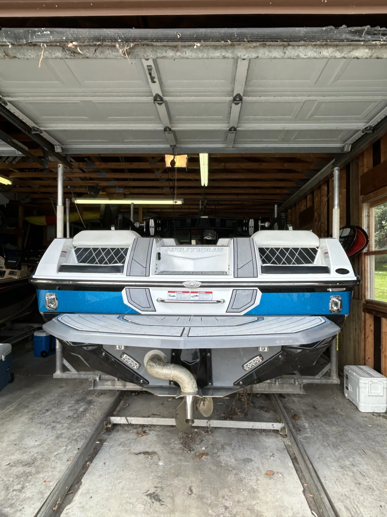2019 Nautique Boats GS22 for sale in Pewaukee, Wisconsin