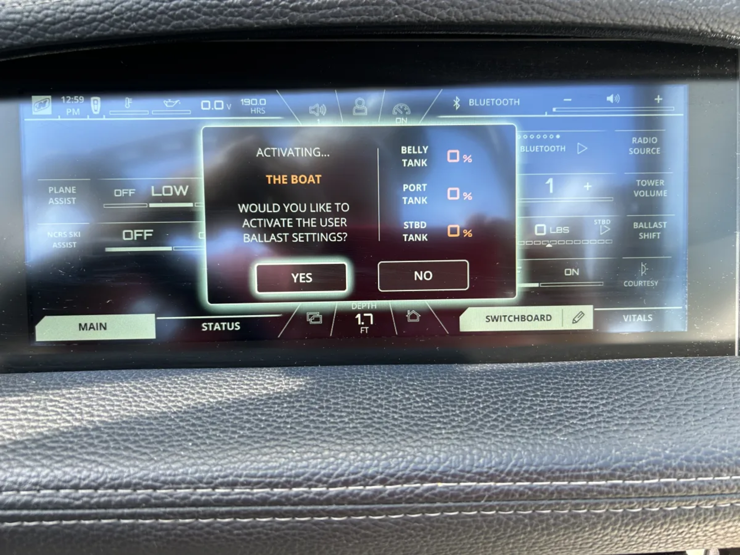 2019 Nautique Boats GS22 for sale in Pewaukee, Wisconsin