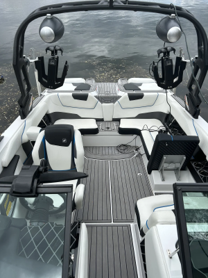 2019 Nautique Boats GS22 for sale in Pewaukee, Wisconsin