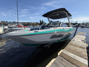 2023 Malibu Boats Wakesetter 22 LSV for sale in Bellevue, Washington