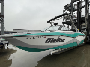 2023 Malibu Boats Wakesetter 22 LSV for sale in Bellevue, Washington