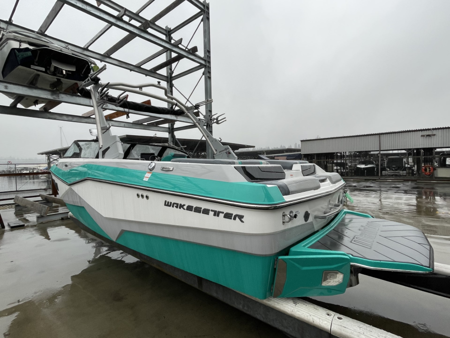 2023 Malibu Boats Wakesetter 22 LSV for sale in Bellevue, Washington