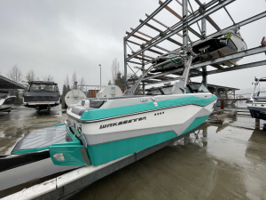 2023 Malibu Boats Wakesetter 22 LSV for sale in Bellevue, Washington