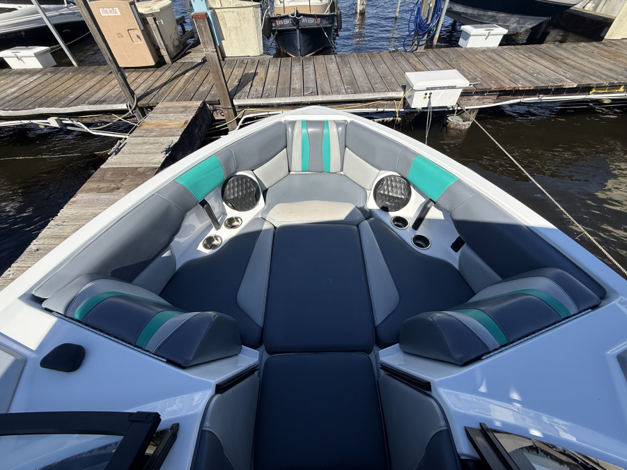 2023 Malibu Boats Wakesetter 22 LSV for sale in Bellevue, Washington