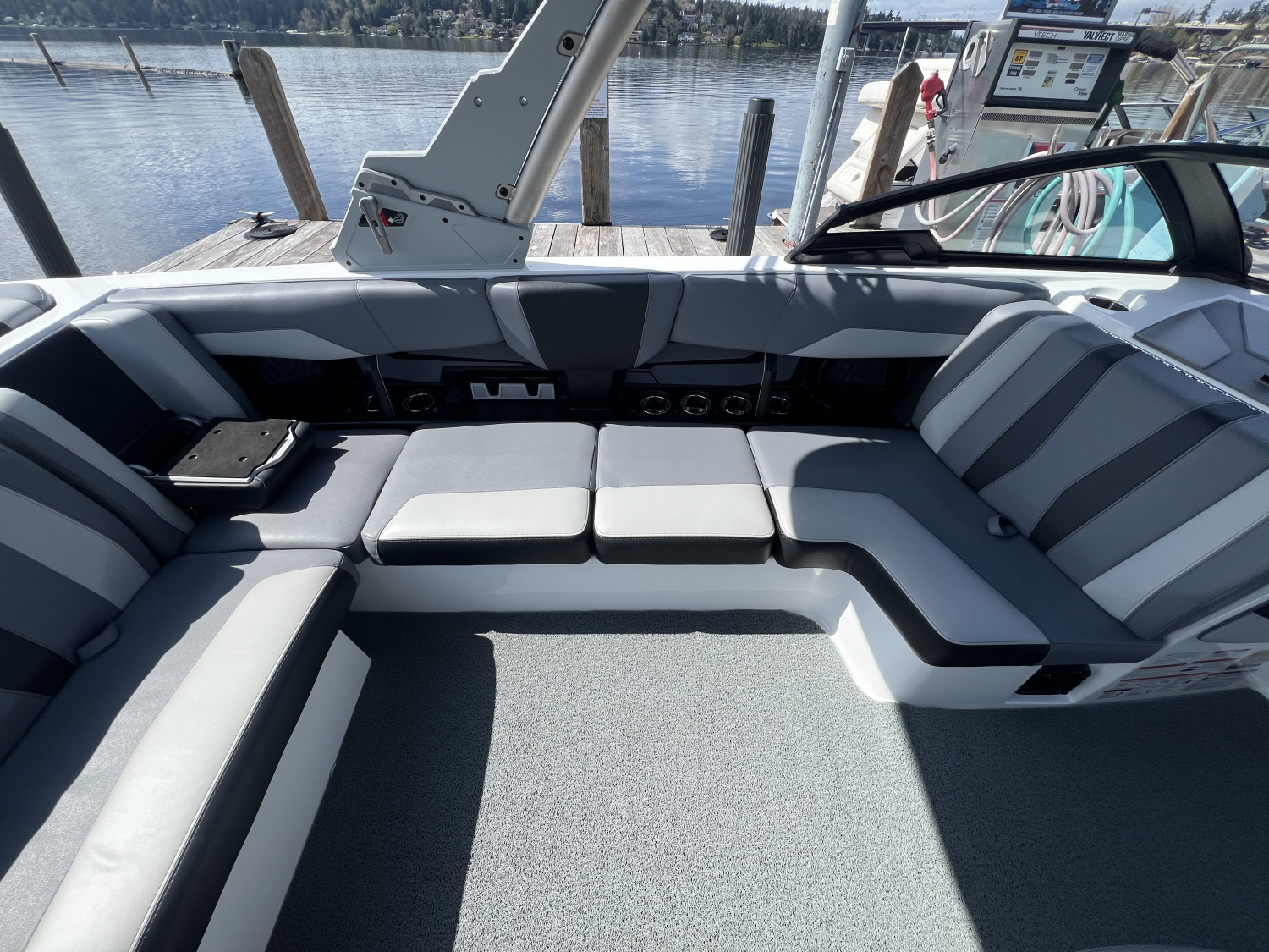 2023 Malibu Boats Wakesetter 22 LSV for sale in Bellevue, Washington