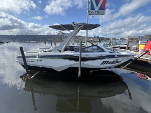 2023 Malibu Boats Wakesetter 22 LSV for sale in Bellevue, Washington