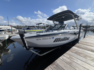 2023 Malibu Boats Wakesetter 22 LSV for sale in Bellevue, Washington