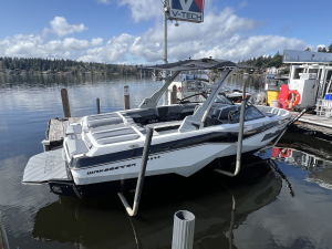 2023 Malibu Boats Wakesetter 22 LSV for sale in Bellevue, Washington