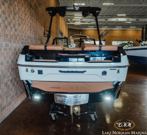2025 Axis Boats A245 for sale in Mooresville, North Carolina