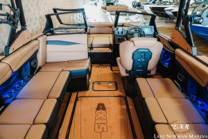 2025 Axis Boats A245 for sale in Mooresville, North Carolina