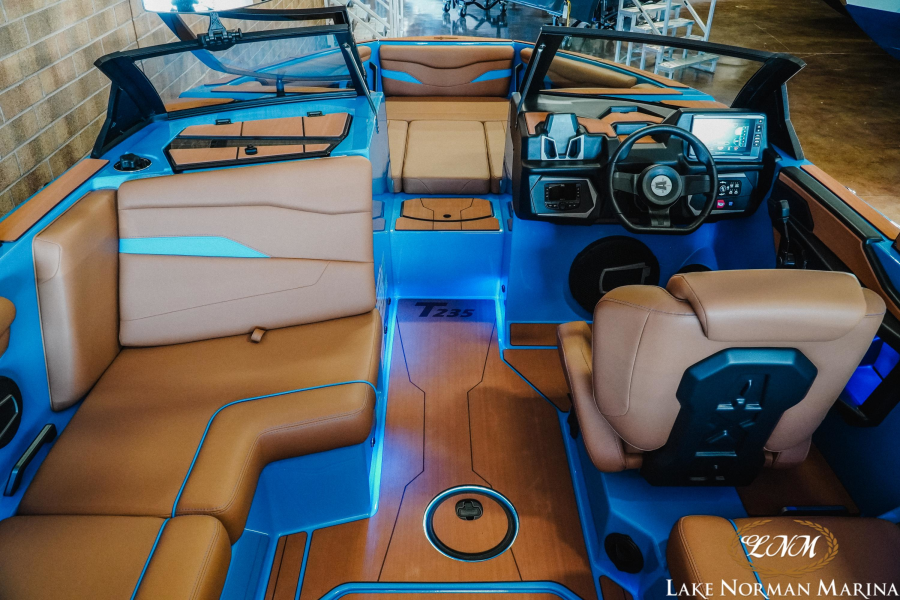 2025 Axis Boats T235 for sale in Mooresville, North Carolina