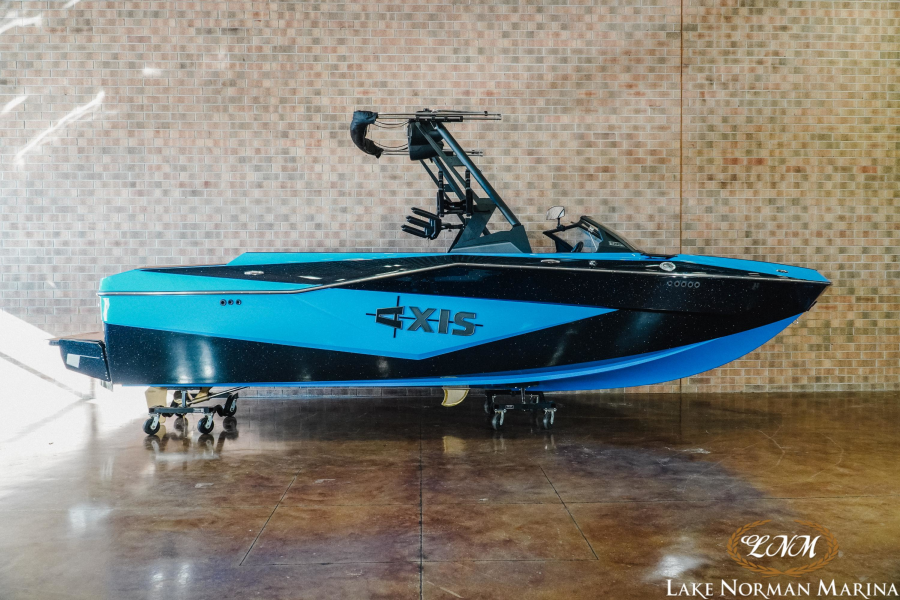 2025 Axis Boats T235 for sale in Mooresville, North Carolina