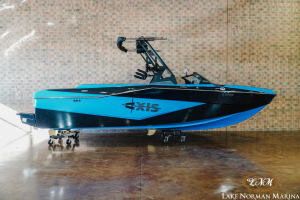 2025 Axis Boats T235 for sale in Mooresville, North Carolina