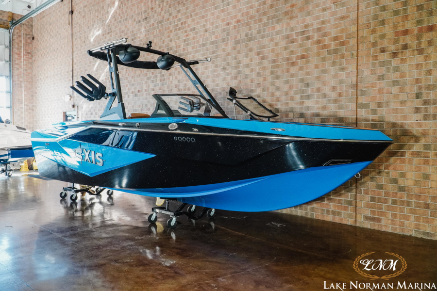 2025 Axis Boats T235 for sale in Mooresville, North Carolina
