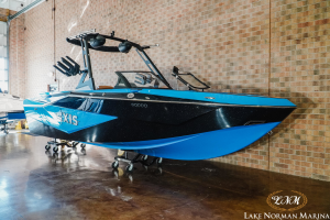 2025 Axis Boats T235 for sale in Mooresville, North Carolina