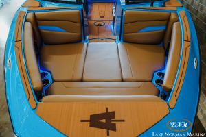 2025 Axis Boats T235 for sale in Mooresville, North Carolina