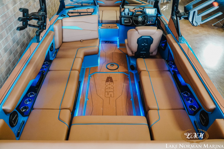 2025 Axis Boats T235 for sale in Mooresville, North Carolina