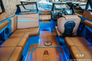 2025 Axis Boats T235 for sale in Mooresville, North Carolina