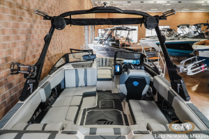 2025 Malibu Boats Wakesetter 22 LSV for sale in Mooresville, North Carolina