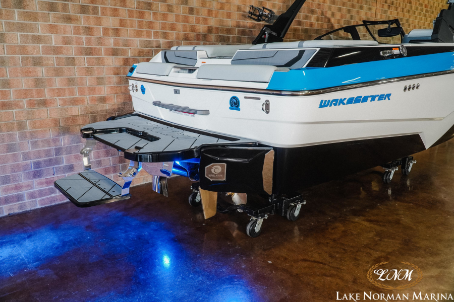 2025 Malibu Boats Wakesetter 22 LSV for sale in Mooresville, North Carolina