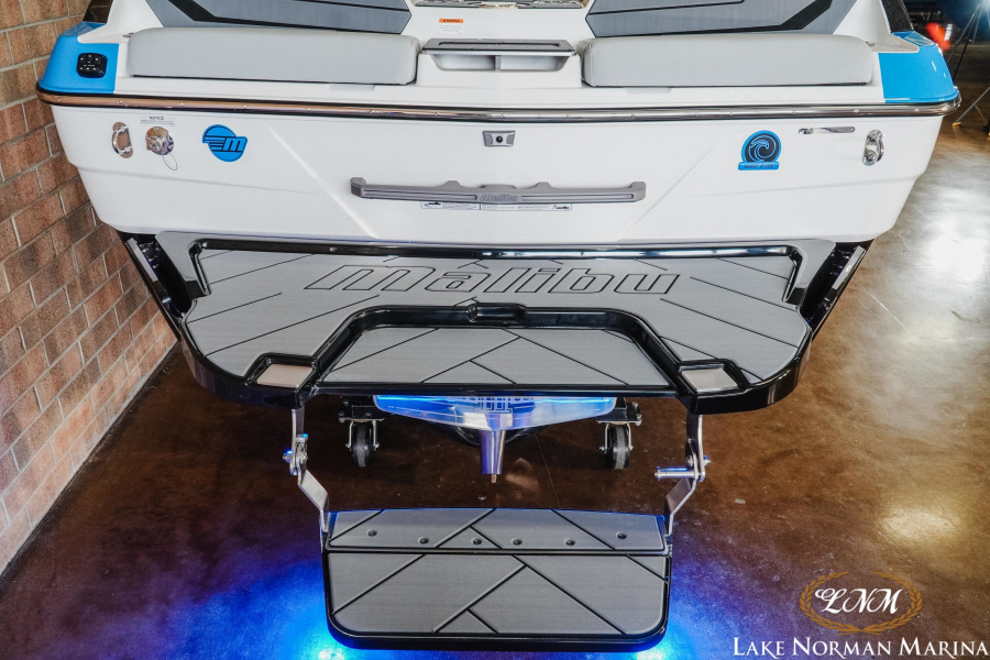 2025 Malibu Boats Wakesetter 22 LSV for sale in Mooresville, North Carolina