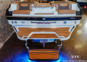 2025 Malibu Boats Wakesetter 22 MXZ for sale in Mooresville, North Carolina
