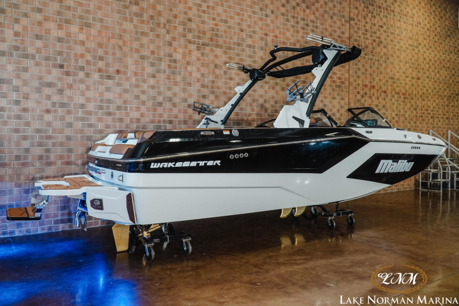 2025 Malibu Boats Wakesetter 22 MXZ for sale in Mooresville, North Carolina