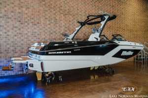2025 Malibu Boats Wakesetter 22 MXZ for sale in Mooresville, North Carolina