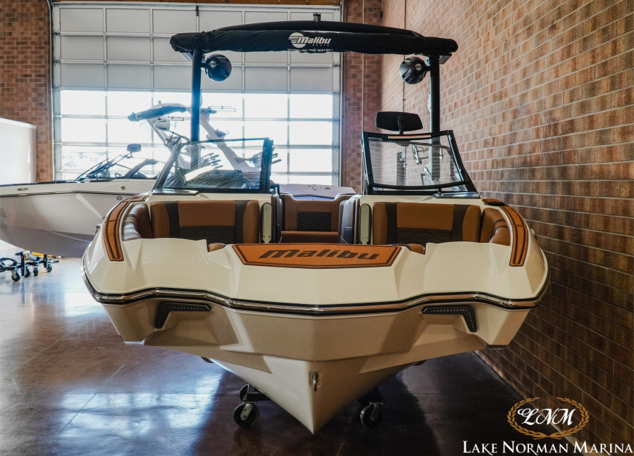 2025 Malibu Boats Wakesetter 22 MXZ for sale in Mooresville, North Carolina