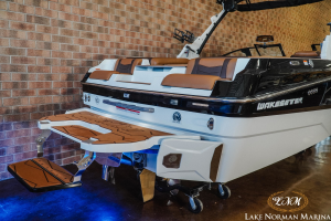 2025 Malibu Boats Wakesetter 22 MXZ for sale in Mooresville, North Carolina