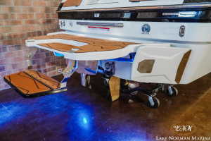 2025 Malibu Boats Wakesetter 22 MXZ for sale in Mooresville, North Carolina