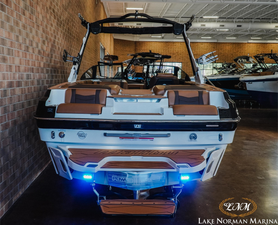 2025 Malibu Boats Wakesetter 22 MXZ for sale in Mooresville, North Carolina