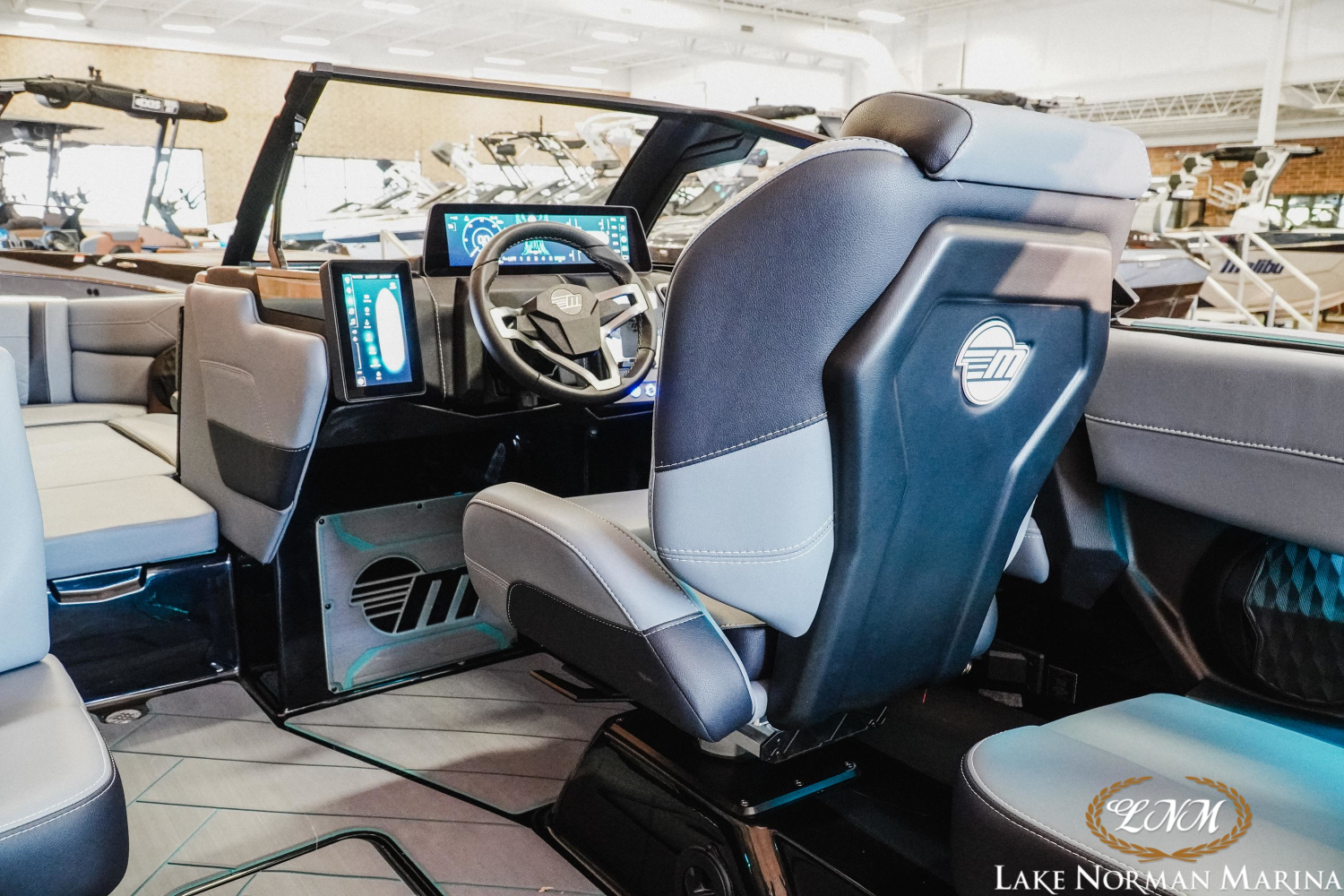 2025 Malibu Boats Wakesetter 23 LSV for sale in Mooresville, North Carolina