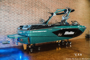 2025 Malibu Boats Wakesetter 23 LSV for sale in Mooresville, North Carolina
