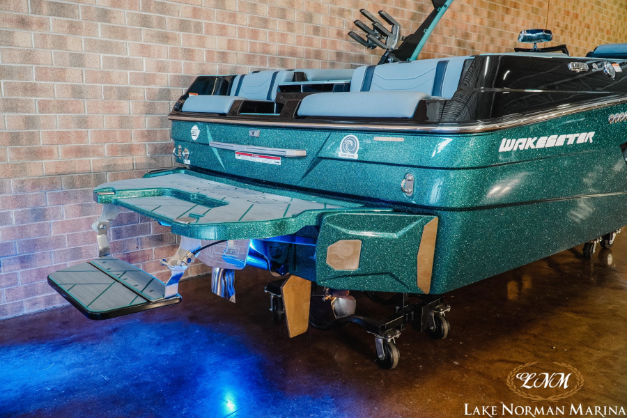 2025 Malibu Boats Wakesetter 23 LSV for sale in Mooresville, North Carolina